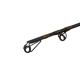 DELPHIN - Prut SymbolCat Bronze 2,85 m 500 g 2 díly