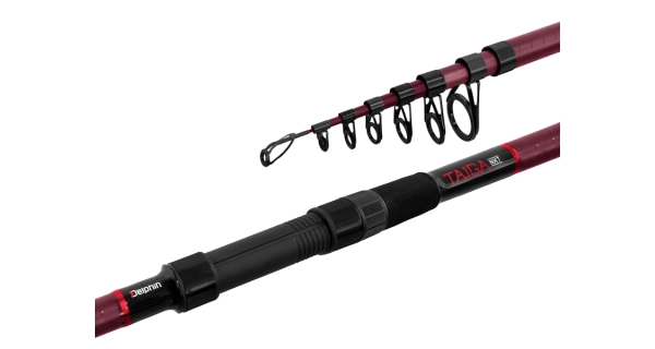 DELPHIN - Prut Taiga NXT 3 lb 3,3 m