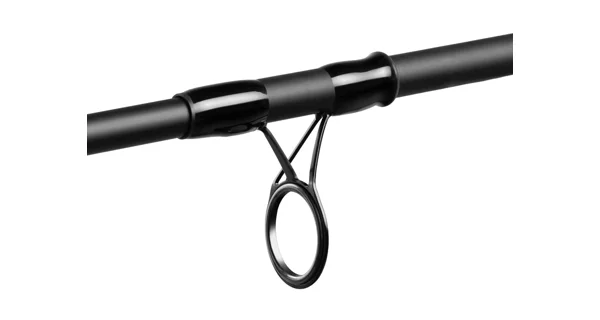 DELPHIN - Prut Tele BANX CamoCORK 3,6 m 3 lb 8 dílů