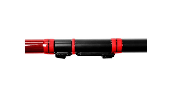 DELPHIN - Prut Telepikes 5 m 85 g