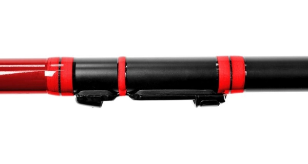 DELPHIN - Prut Telepikes 6 m 85 g