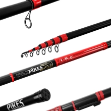 DELPHIN - Prut Telepikes 7 m 85 g