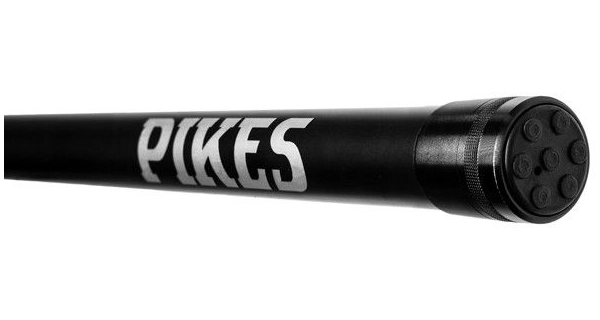 DELPHIN - Prut Telepikes 8 m 85 g