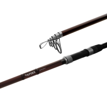 DELPHIN - Prut Thunder GenerationX 300 cm 100 g