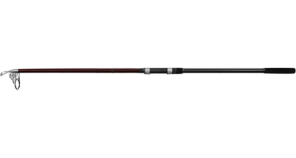 DELPHIN - Prut Thunder GenerationX 300 cm 100 g