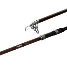 DELPHIN - Prut Thunder GenerationX 360 cm 140 g