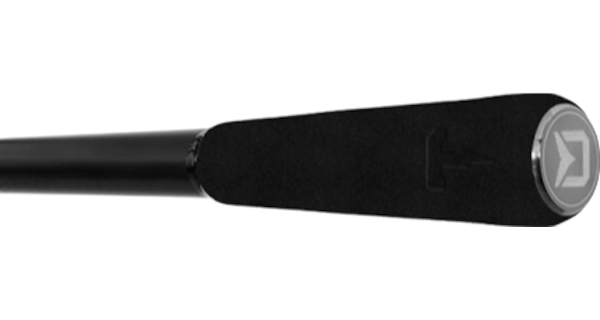 DELPHIN - Prut Thunder GenerationX 360 cm 140 g