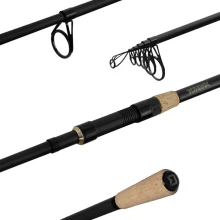 DELPHIN - Prut Torrax 3,3 m 100 g