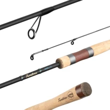 DELPHIN - Prut Troutera HardLure 2,1 m 2-7 g 2 díly