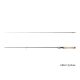 DELPHIN - Prut Troutera SoftLure 2,1 m 1-7 g