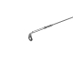 DELPHIN - Prut Troutera SoftLure 2,1 m 1-7 g