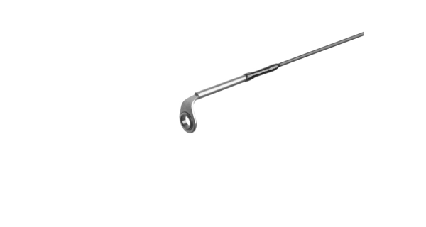 DELPHIN - Prut Troutera SoftLure 2,1 m 1-7 g