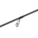DELPHIN - Prut Troutera SoftLure 2,1 m 1-7 g