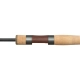 DELPHIN - Prut Troutera SoftLure 2,1 m 1-7 g