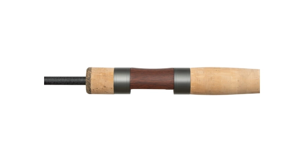 DELPHIN - Prut Troutera SoftLure 2,1 m 1-7 g