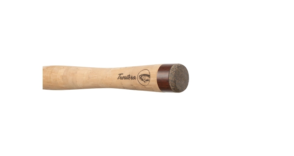 DELPHIN - Prut Troutera SoftLure 2,1 m 1-7 g