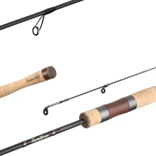 DELPHIN - Prut Troutera SoftLure 2,1 m 1-7 g