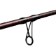 DELPHIN - Prut Vulkán NXT 360 cm 65 g 3 díly