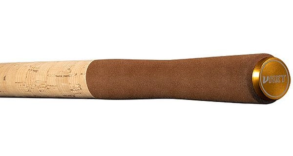 DELPHIN - Prut Vulkán NXT 360 cm 65 g 3 díly
