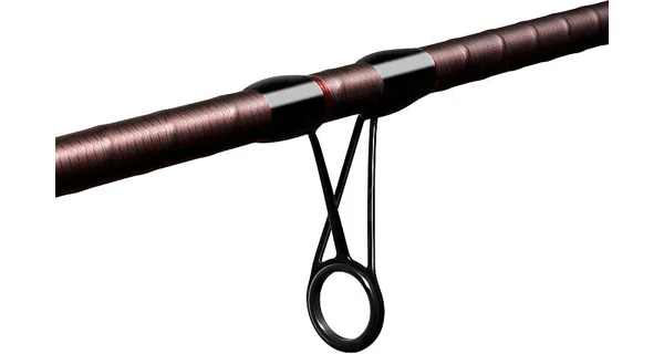 DELPHIN - Prut Vulkán NXT 390 cm 65 g 3 díly