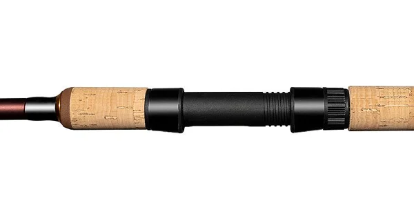 DELPHIN - Prut Vulkán NXT 390 cm 65 g 3 díly