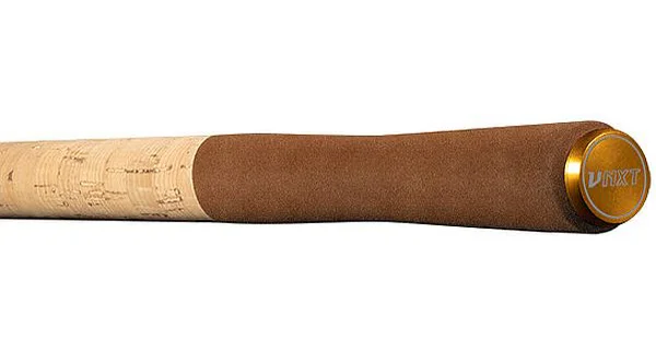 DELPHIN - Prut Vulkán NXT 390 cm 65 g 3 díly