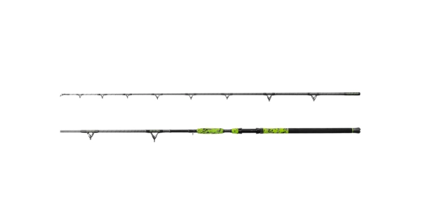 DELPHIN - Prut Walhala 300 cm 950 g