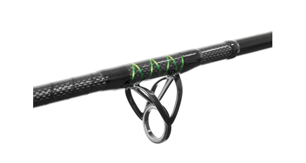 DELPHIN - Prut Walhala 300 cm 950 g