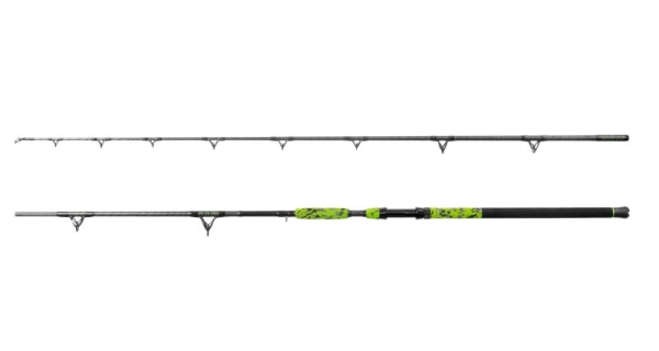 DELPHIN - Prut Walhala 300 cm 950 g