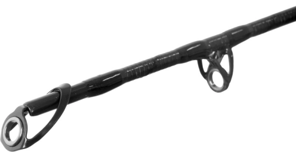 DELPHIN - Prut Walhala 300 cm 950 g