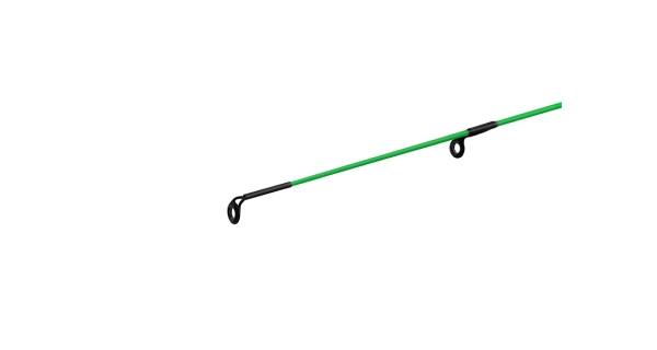 DELPHIN - Prut Wasabi Feeder NXT 100 g 3,6 m 3 díly