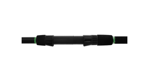 DELPHIN - Prut Wasabi Feeder NXT 100 g 3,6 m 3 díly