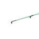 DELPHIN - Prut Wasabi Feeder NXT 100 g 3 m 3 díly