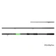 DELPHIN - Prut Wasabi Feeder NXT 2,4 m 80 g 3 díly