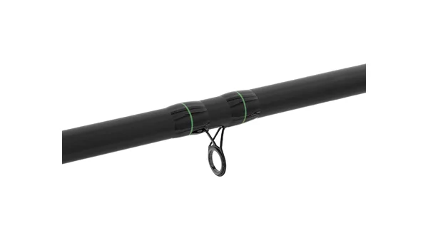 DELPHIN - Prut Wasabi Feeder NXT 2,7 m 80 g 3 díly