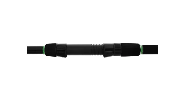 DELPHIN - Prut Wasabi Feeder NXT 2,7 m 80 g 3 díly