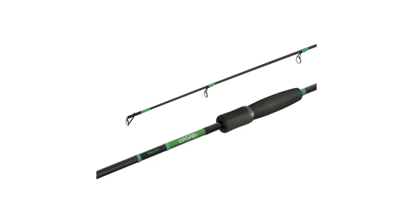 DELPHIN - Prut Wasabi Spin NXT 10-30 g 1,8 m 2 díly