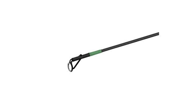 DELPHIN - Prut Wasabi Spin NXT 10-30 g 2,1 m 2 díly