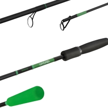 DELPHIN - Prut Wasabi Spin NXT 10-30 g 2,1 m 2 díly