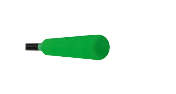 DELPHIN - Prut Wasabi Spin NXT 10-30 g 2,4 m 2 díly