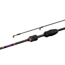 DELPHIN - Prut wild trout / 2 díly 228 cm / 1 - 10 g DELPHIN - Prut wild trout / 2 díly 228 cm / 1 - 10 g