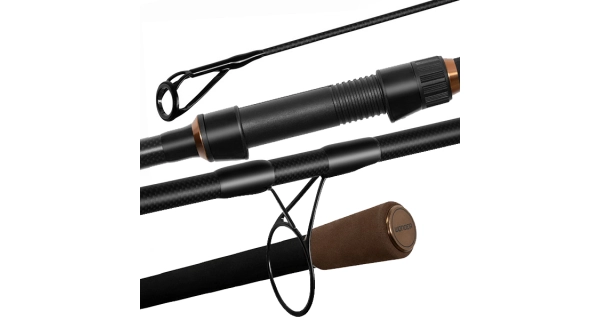 DELPHIN - Prut Wonder LS+ 3,6 m 3,5 lb