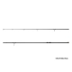 DELPHIN - Prut Wonder LS+ 3,6 m 3 lb