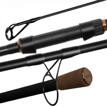 DELPHIN - Prut Wonder LS+ 3,85 m 3,5 lb
