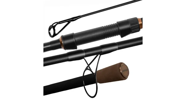 DELPHIN - Prut Wonder LS+ 3,85 m 3,5 lb