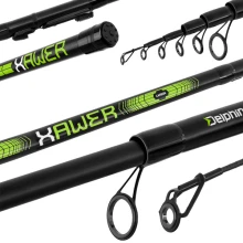 DELPHIN - Prut Xawer TeleFloat 360 cm 30 g