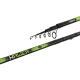 DELPHIN - Prut Xawer TeleFloat 360 cm 30 g