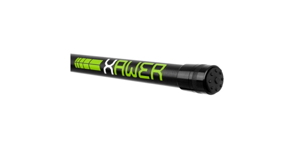 DELPHIN - Prut Xawer TeleFloat 390 cm 30 g