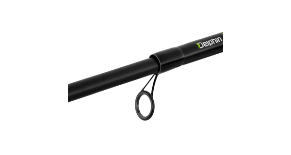 DELPHIN - Prut Xawer TeleFloat 390 cm 30 g