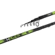 DELPHIN - Prut Xawer TeleFloat 390 cm 30 g